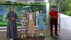 Море развлечений и полезные мастер-классы: «Большие семейные выходные» прошли в Южно-Сахалинске