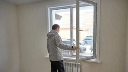 Весной в новый дом на улице Больничной переедут 14 южно-сахалинских семей