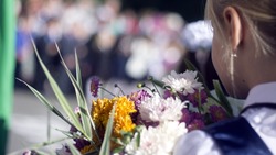 Поздравления с 1 сентября в прозе