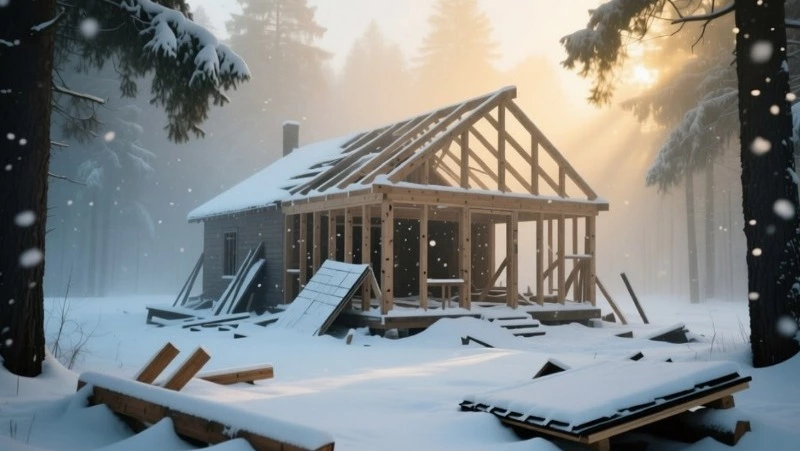 Сахалинские власти и силовики объединили усилия в борьбе с мошенниками в сфере ИЖС