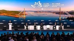 Валерий Лимаренко: Сахалинская область будет решать поставленные Президентом России задачи 