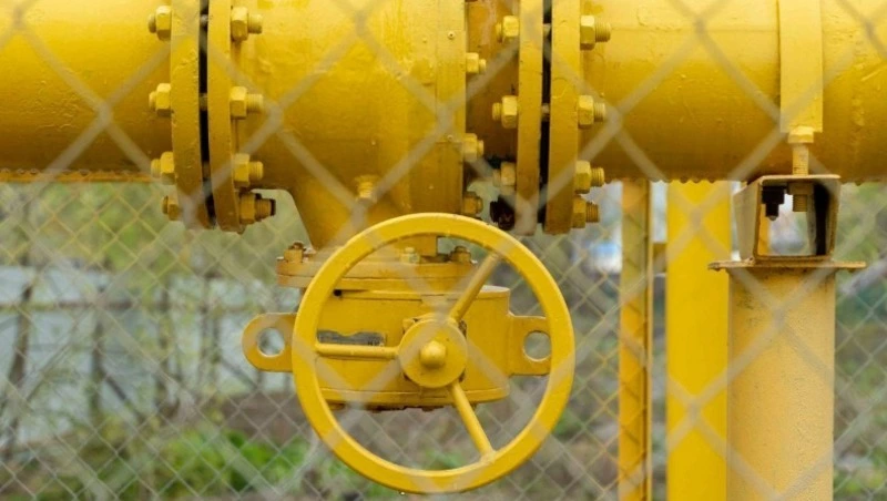 170 жителей Владимировки подали заявки на догазификацию 