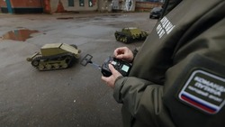 У российских Кулибиных появилась возможность получить финансирование на разработку оборонных систем 