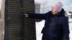 Деньги на строительство стелы в честь дальненцев - ветеранов ВОВ собирали всем миром