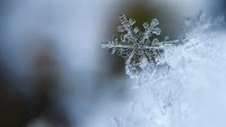 Снег и минус 26 градусов: погода на Сахалине 12 декабря
