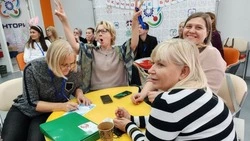 В Южно-Сахалинске прошел семинар для педагогов