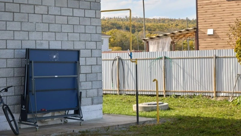 За тепло платим в 10 раз меньше: в Южно-Сахалинске продолжается газификация частного сектора