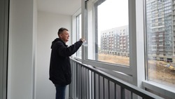 67 южно-сахалинских семей с начала года переехали в новые квартиры