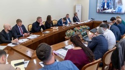 Улицу Хлебную ждет ремонт: в ходе прямой линии принимаются оперативные решения на благо жителей