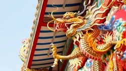 Что подарить на Китайский новый год 2025: советы по фэн-шуй