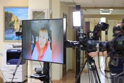 В Сахалинской области отменили большие новогодние концерты и праздничные фейерверки