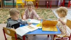 Молодым родителям компенсируют до 10 тысяч рублей на услуги профессиональной няни