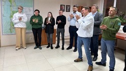 Общественники и волонтеры подвели предварительные итоги трехдневных выборов на Сахалине и Курилах