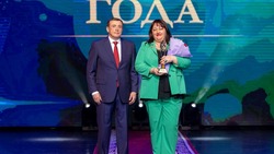 Евгения Фирсова: «Вокруг люди, с которыми хочется творить и созидать»