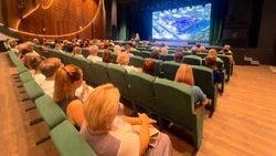 Родителям выпускников расскажут о новой мере поддержки при поступлении в региональные вузы 