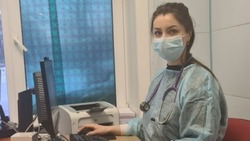 Фельдшер из Южно-Сахалинска напомнила простые правила сохранения здоровья 