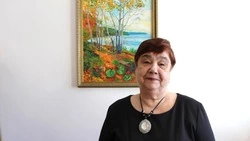 Сахалинка нашла свое призвание в помощи пожилым соседям по интернату