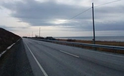 В Сахалинской области за год значительно снизилась аварийность на дорогах 