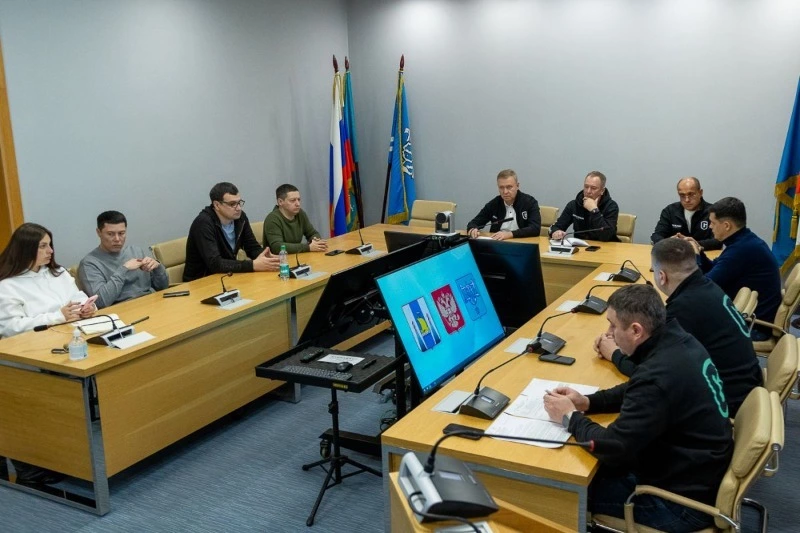 Главная задача — подготовить город к рабочей неделе