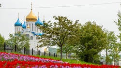 В Южно-Сахалинске продолжаются работы по благоустройству общественных пространств