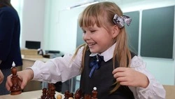 Более 500 южно­- сахалинских ребят занимаются в школьных шахматных кружках