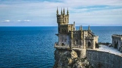 День воссоединения Крыма с Россией 2025: важность праздника, интересные факты