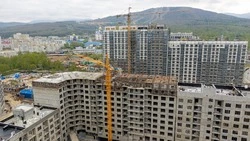 Южно-Сахалинск  вступил в первую пятилетку, определенную новым Генеральным планом