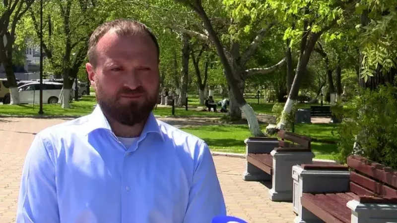 Герой СВО планирует заниматься земледелием на дальневосточном гектаре