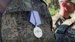 Служба по контракту – это не только защита Родины, но и реальная поддержка для семьи