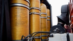 Более 3200 южносахалинцев перевели свои автомобили на газомоторное топливо
