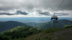 Сахалин и Курилы готовят к росту туристического потока 