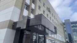 Новые виды высокотехнологичной помощи станут доступны сахалинцам уже в этом году 