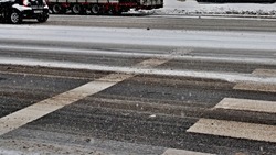 Мокрый снег и гололедица: прогноз погоды в Сахалинской области на 28 ноября