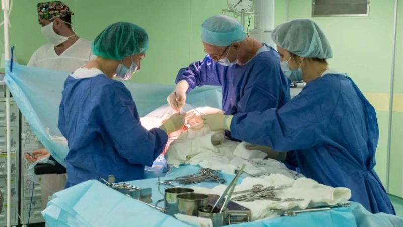 Сахалинские врачи разработали уникальную систему выявления рисков онкозаболеваний