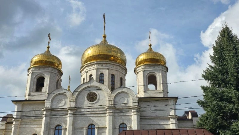 Страстная неделя в 2025 году: дата, что нельзя делать, как питаться