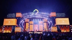 Стартовал новый сезон Международной Премии #МЫВМЕСТЕ
