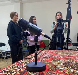 В Сахалинском Государственном университете в новом учебном году планируют обучать журналистике
