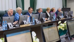 Сахалинская областная Дума одобрила внесение поправок в региональный бюджет