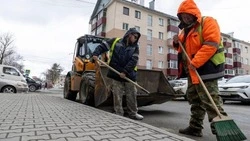 Сахалинцев приглашают на Всероссийский субботник