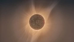 Магнитные бури в феврале 2024 года: опасные дни