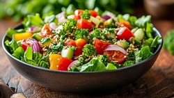 Великий пост: польза, риски и рекомендации