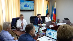 Депутаты Городской Думы единогласно приняли отчет о развитии Южно-Сахалинска за 2024 год