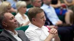 Мэр: модернизация СахГУ станет импульсом для развития Южно-Сахалинска