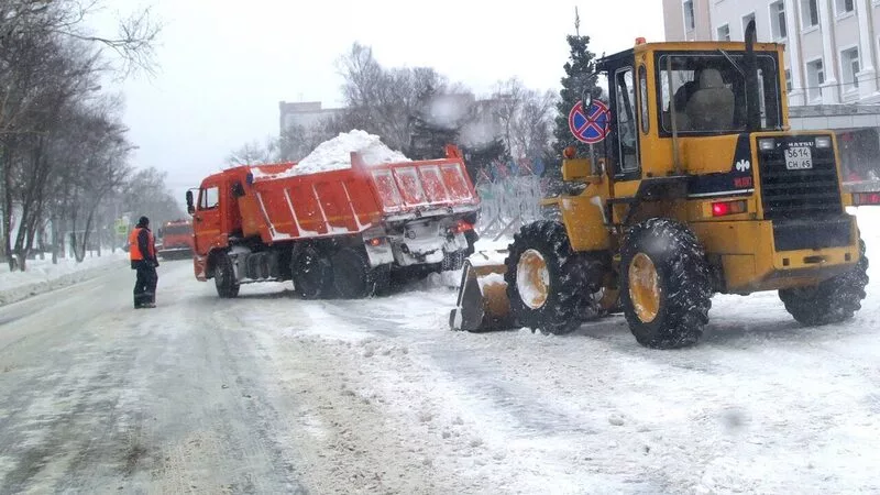 Горячая пора