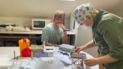 Сотрудники сахалинских предприятий могут пройти диспансеризацию на рабочем месте