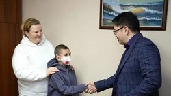 Южно-сахалинские семьи благодаря проекту «Борьба с бедностью» решают свои нужды