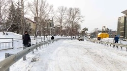 В Южно-Сахалинске открывают объездной мост на проспекте  Мира