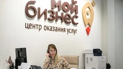 В 2025 году на Сахалине благодаря центру «Мой бизнес» открылось 60 компаний