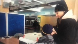 Олег Меркушев «Мы сделали свой единственный правильный выбор»