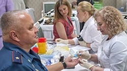 Дальневосточный форум по укреплению общественного здоровья проходит в Южно-Сахалинске